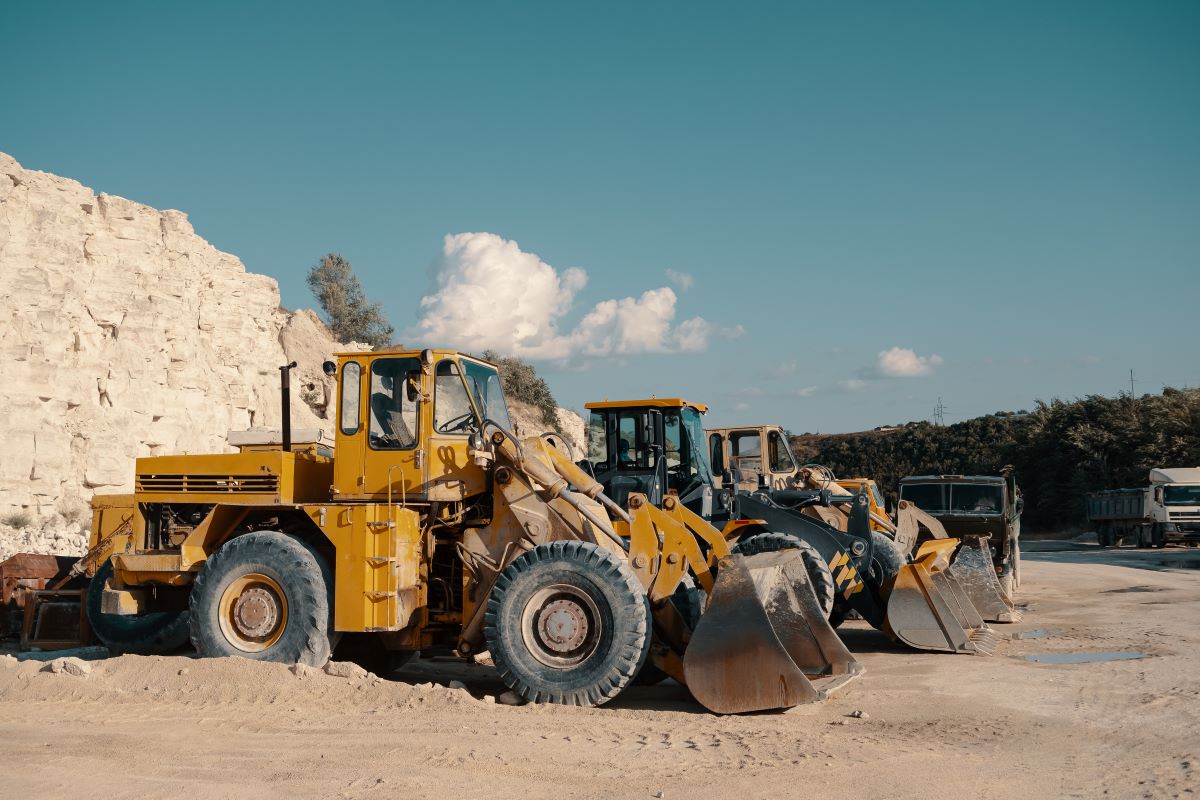 Heavy Civil Works